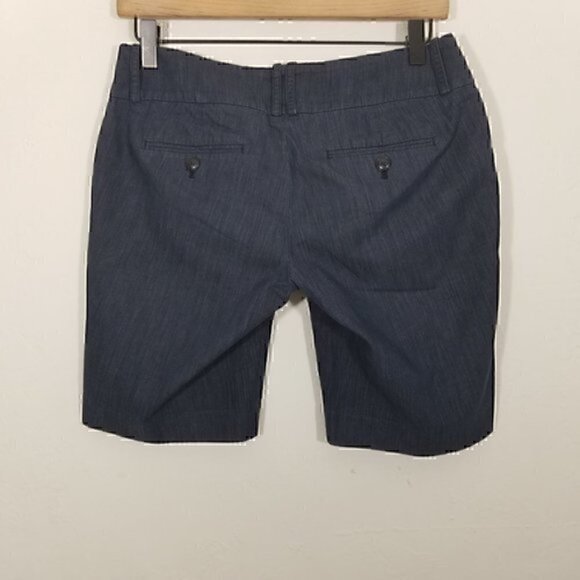 LOFT Shorts Size 0 - Picture 3 of 4
